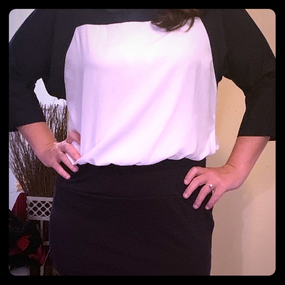 Ann Taylor loft dress